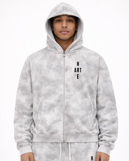Harte BALANCE Zip Up