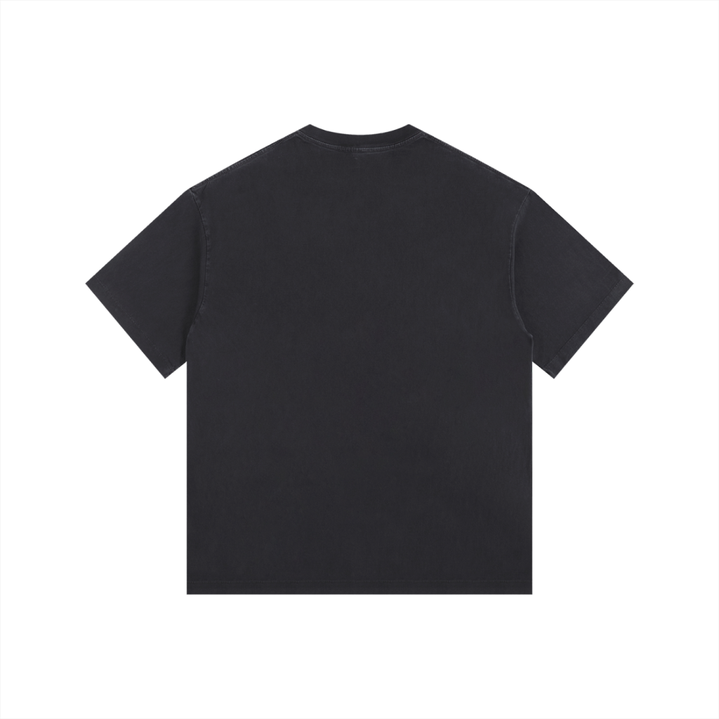 Harte SCULPTED T-Shirt BLK