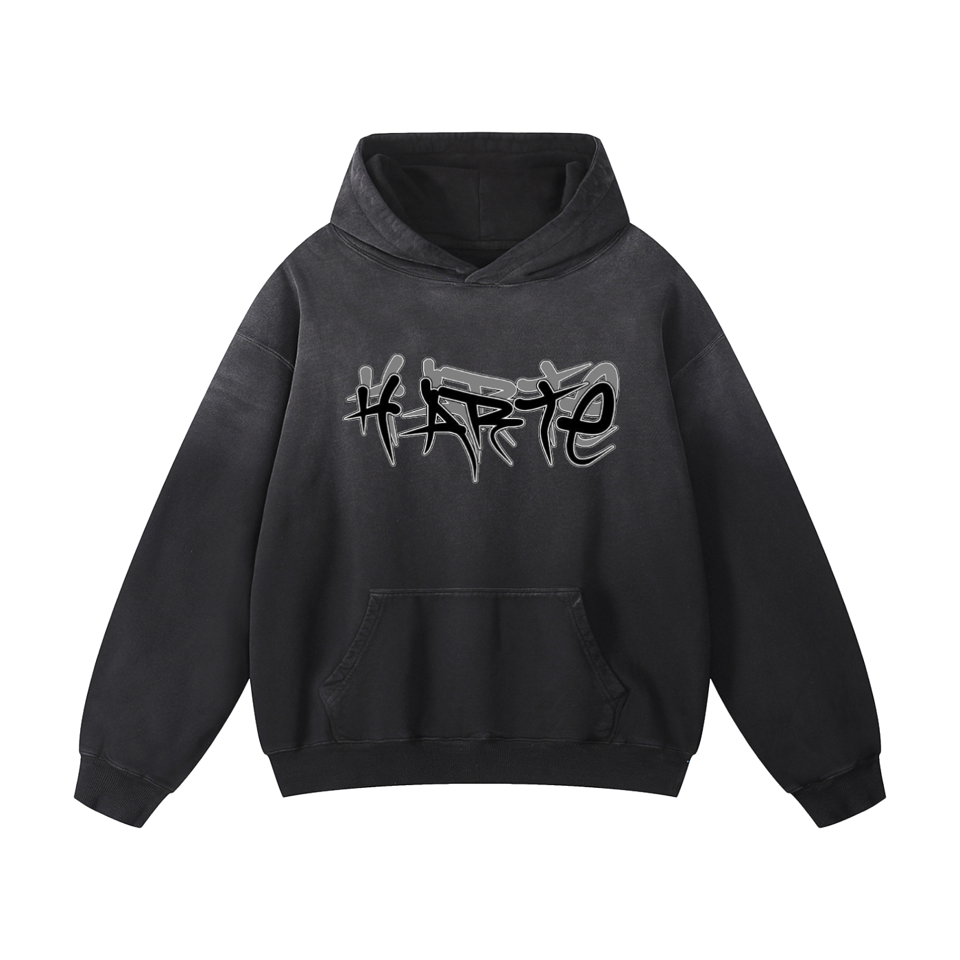 Harte REBIRTH Hoodie