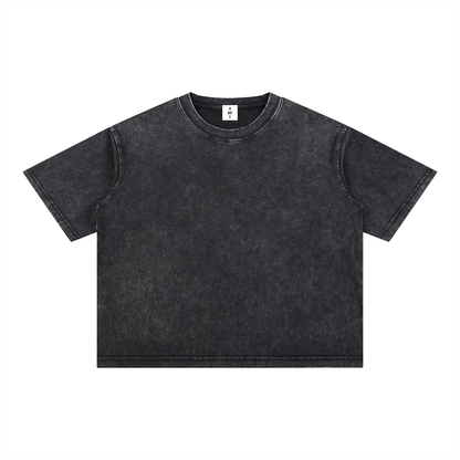 Harte TIMELESS T-Shirt WBLK