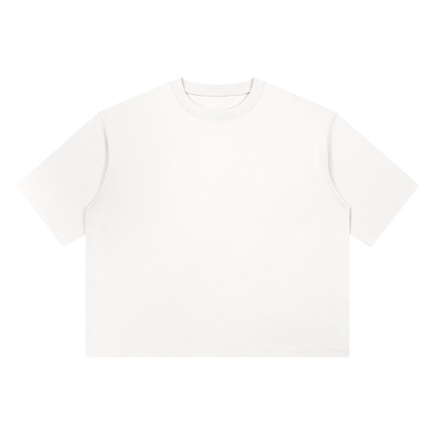 Harte KOI T-Shirt WHT