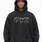 Harte REBIRTH Hoodie