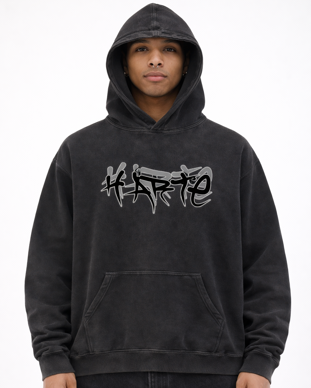 Harte REBIRTH Hoodie