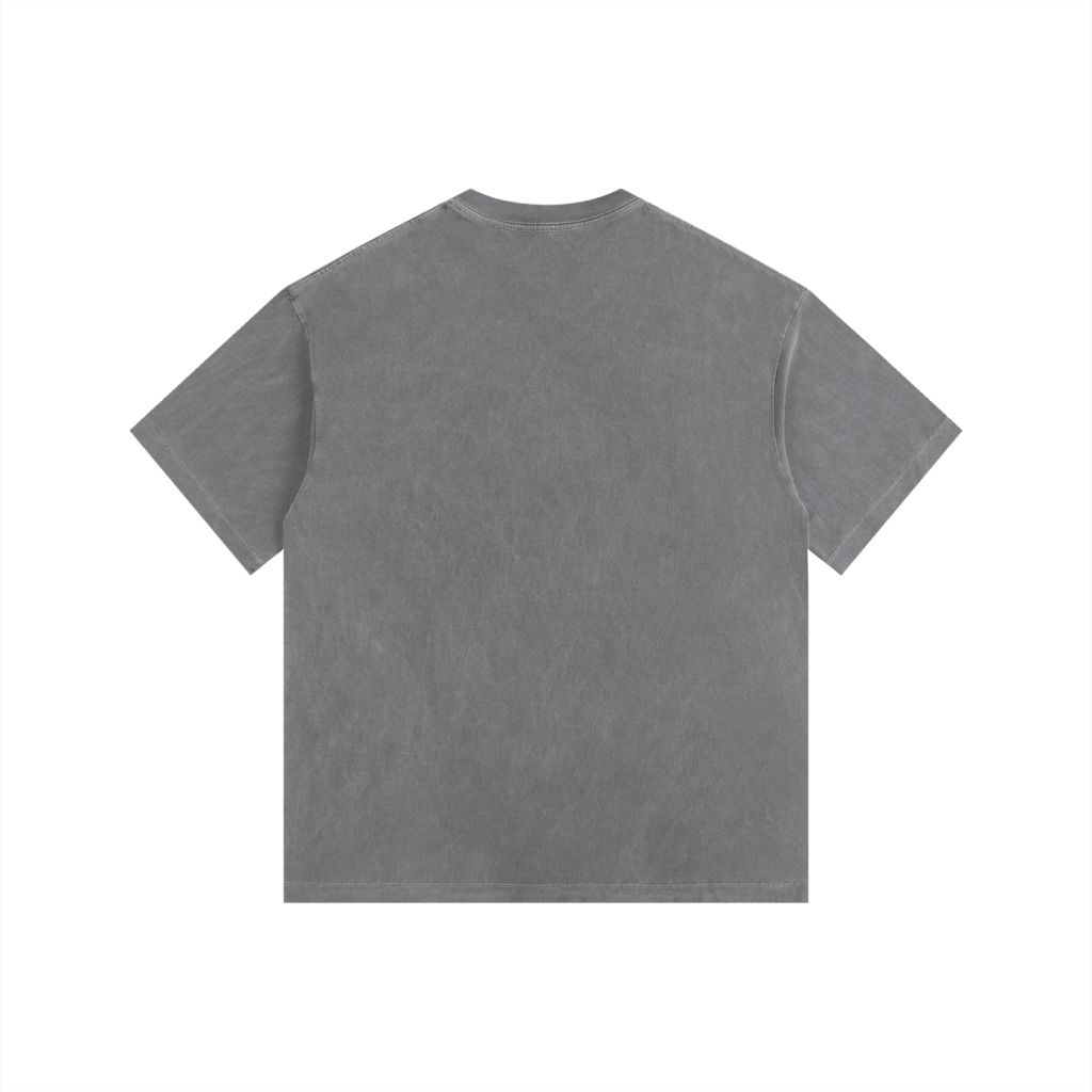 Harte SCULPTED T-Shirt GRY