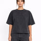 Harte TIMELESS T-Shirt WBLK