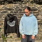 Harte GENESIS Hoodie BLU