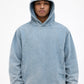 Harte GENESIS Hoodie BLU