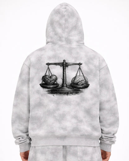 Harte BALANCE Zip Up