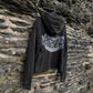 Harte GENESIS Hoodie RUST