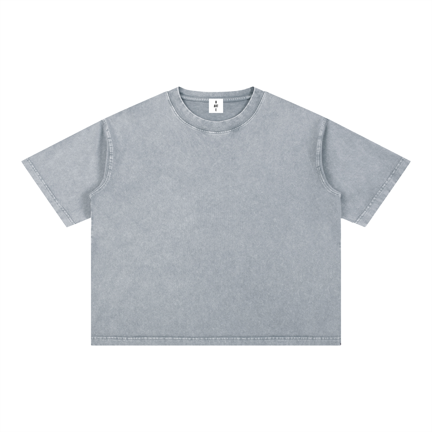 Harte TIMELESS T-Shirt WGRY
