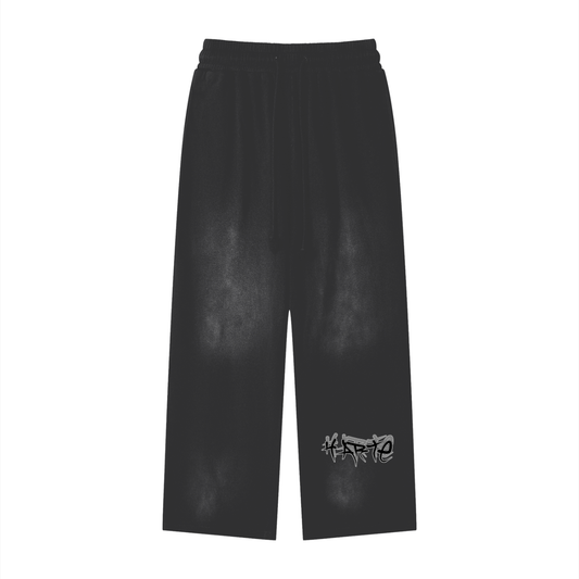 Harte REBIRTH Joggers