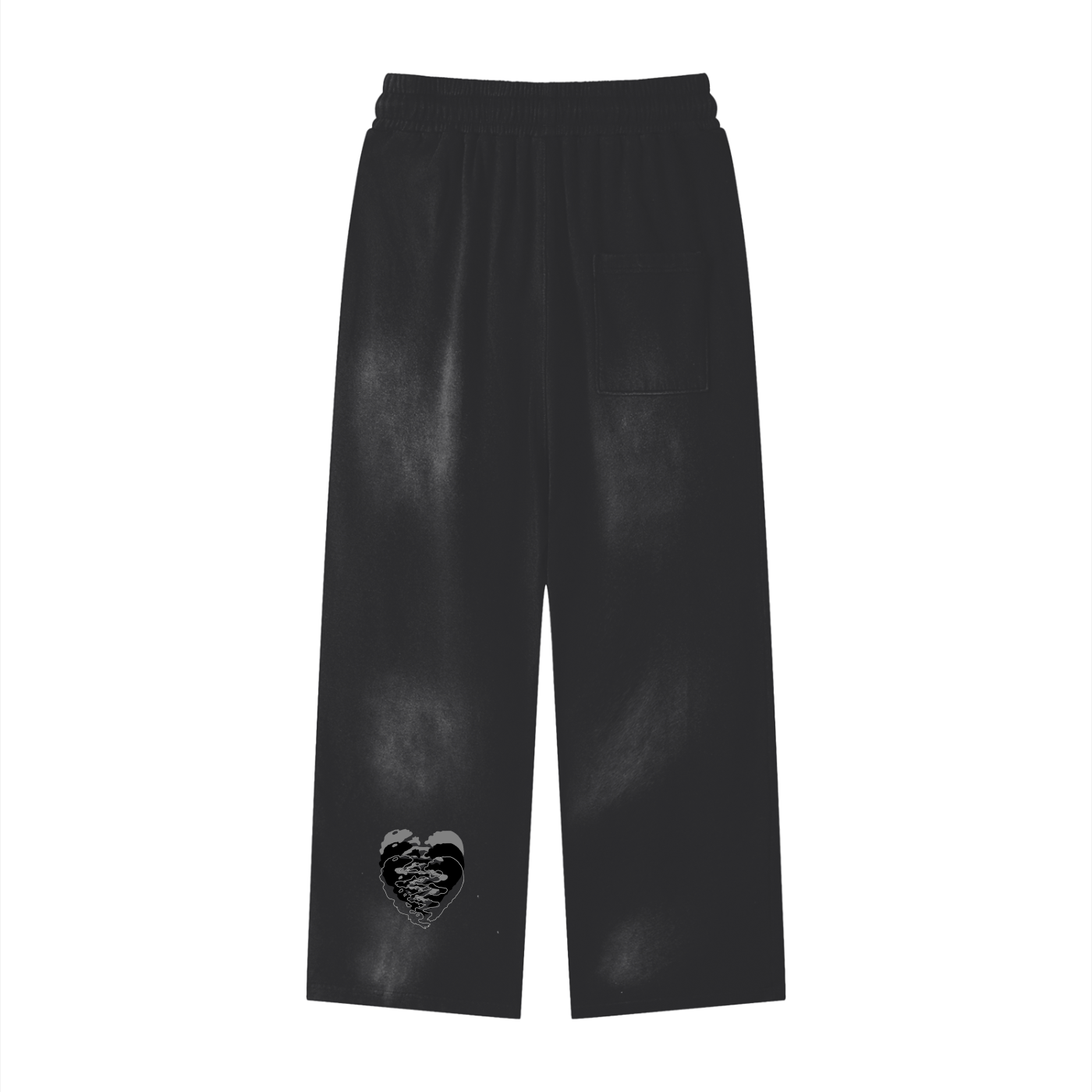 Harte REBIRTH Joggers
