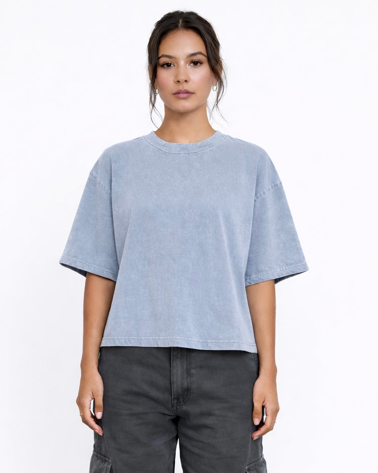 Harte TIMELESS T-Shirt WGRY