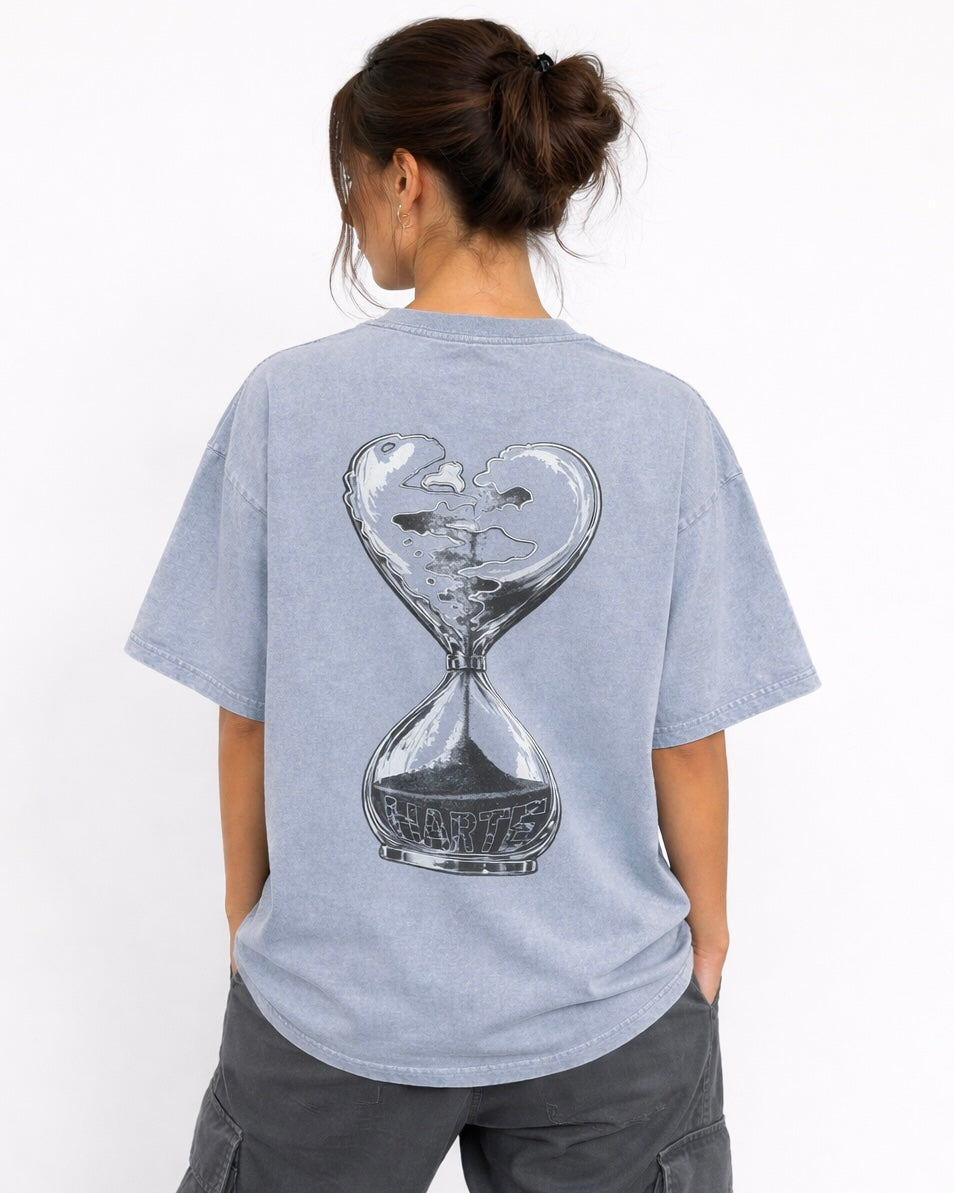 Harte TIMELESS T-Shirt WGRY