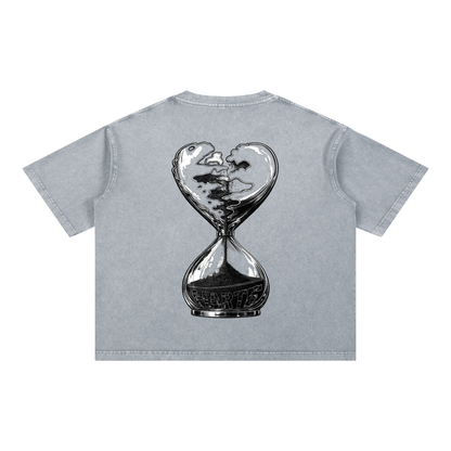 Harte TIMELESS T-Shirt WGRY