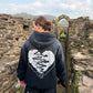 Harte REBIRTH Hoodie