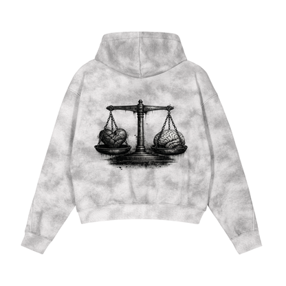 Harte BALANCE Zip Up