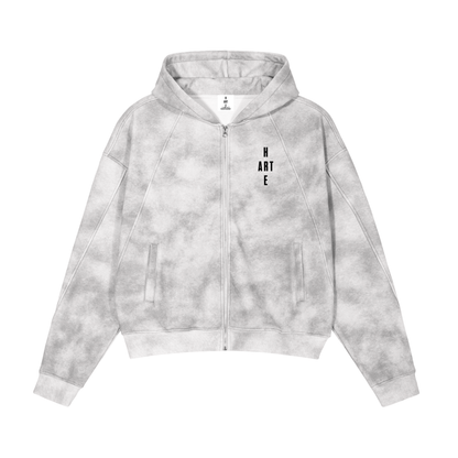 Harte BALANCE Zip Up